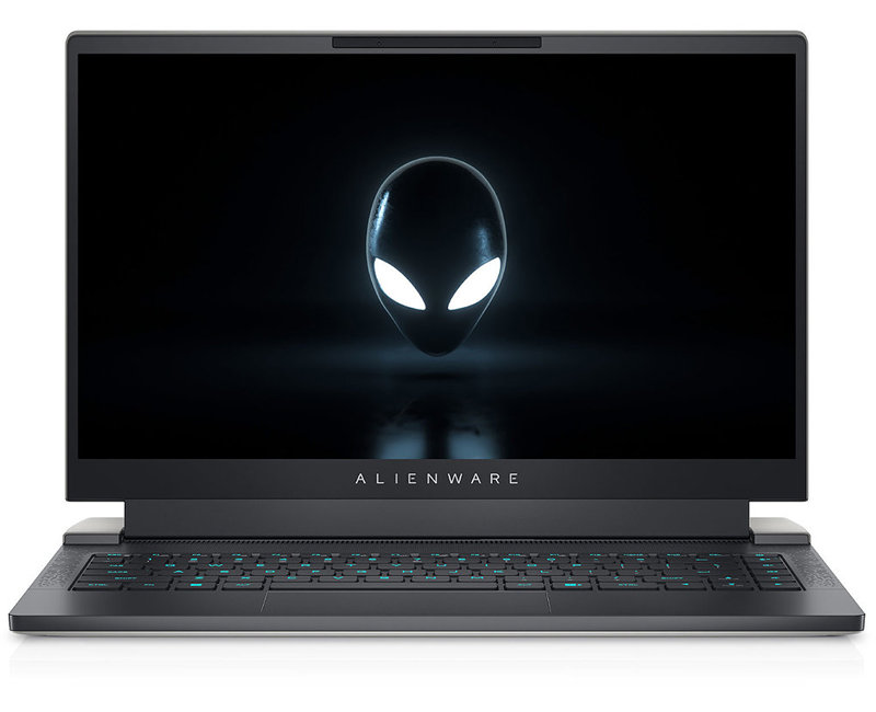 Alienware X14 R1